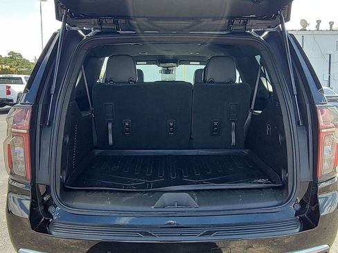 Used 2023 Chevrolet Suburban LS w/ Driver Alert Package RWD image 25