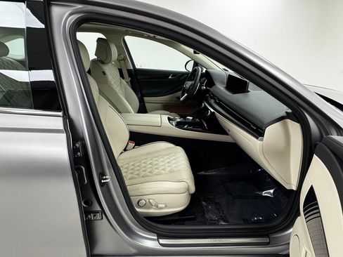 Used 2024 Genesis G80 3.5T Sport image 14