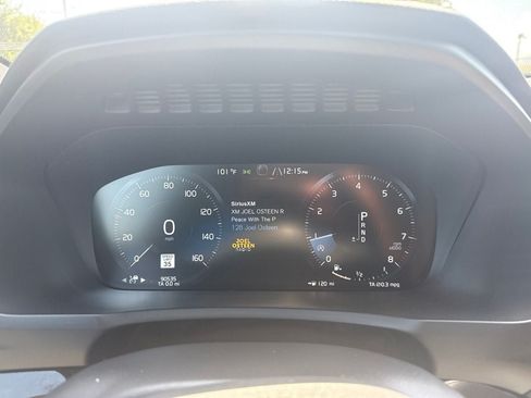 Used 2019 Volvo XC90 T6 Momentum w/ Advanced Package AWD/4WD image 21