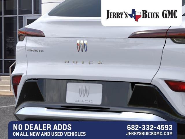 New 2026 Buick Envista Sport Touring w/ Convenience I Package FWD image 14