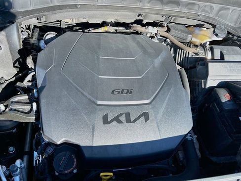 Used 2023 Kia Telluride SX FWD image 33