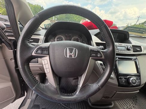 Used 2016 Honda Odyssey EX-L image 15