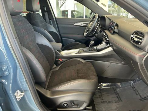 Used 2025 Dodge Hornet R/T AWD/4WD image 20