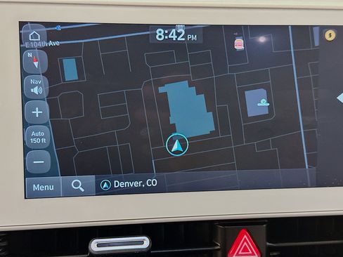 Used 2023 Hyundai Ioniq 5 Limited image 22