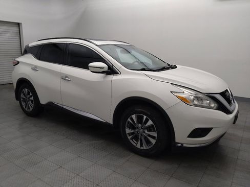 Used 2016 Nissan Murano SV w/ Premium Package image 11