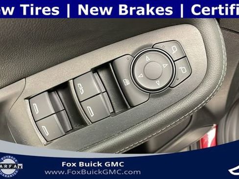Used 2023 Buick Encore GX Preferred w/ Cold Weather Comfort Package image 10