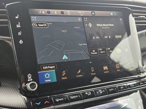 New 2026 Jeep Grand Wagoneer Summit AWD/4WD image 10