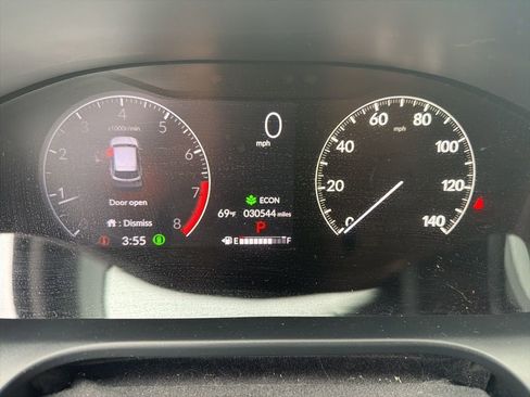 Used 2023 Honda HR-V Sport image 15