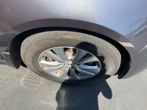 Used 2016 Honda Odyssey EX-L image 2