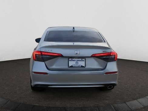 Used 2022 Honda Civic Sport image 6