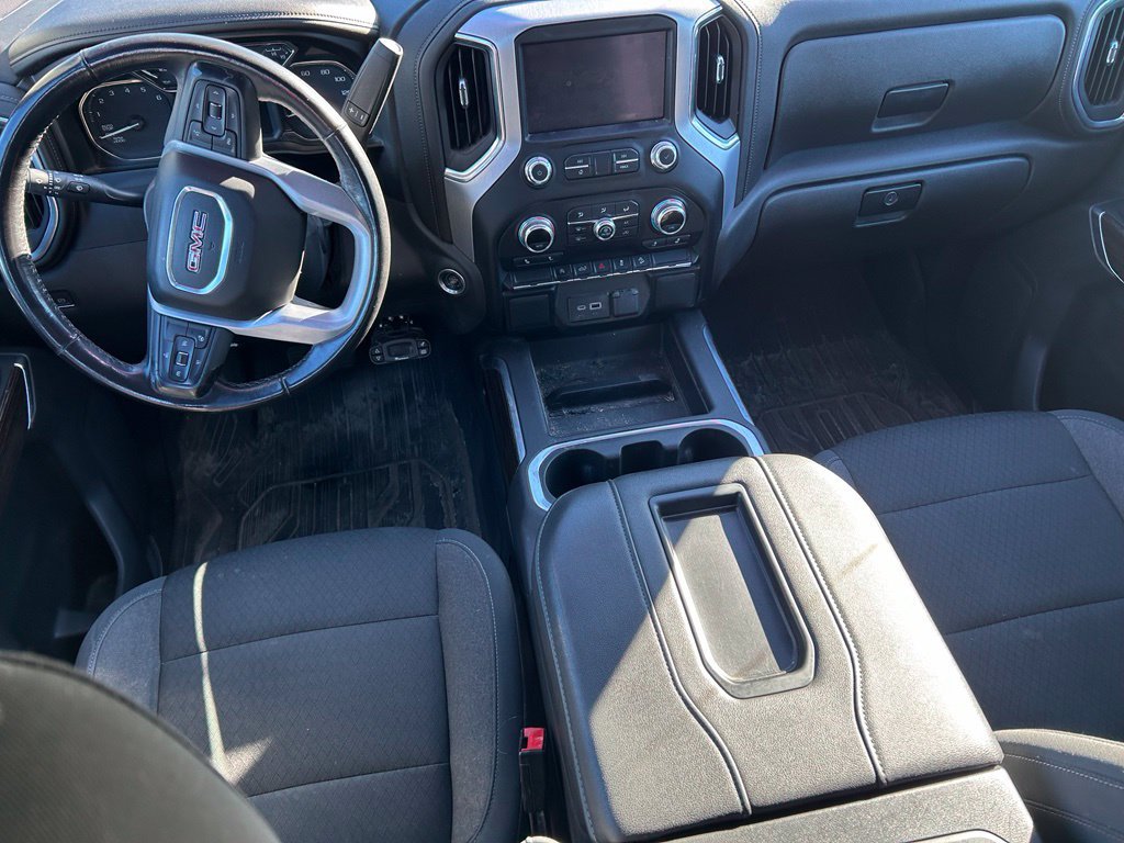 Used 2021 GMC Sierra 1500 Elevation AWD/4WD image 12