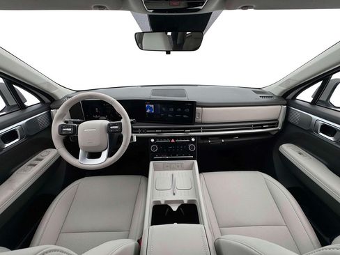 New 2026 Hyundai Santa Fe SEL FWD image 13