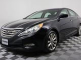 Used 2012 Hyundai Sonata SE image 5