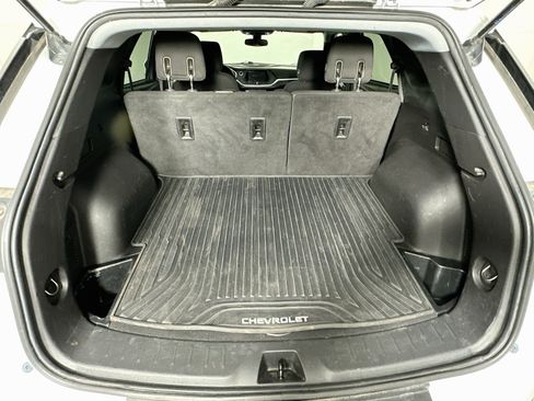 Used 2020 Chevrolet Blazer LT FWD image 26