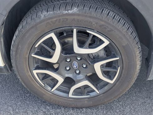 Used 2020 Subaru Crosstrek Hybrid w/ Moonroof Package w/Navigation image 13