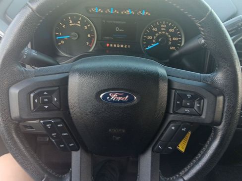 Used 2015 Ford F150 XLT w/ Equipment Group 302A Luxury AWD/4WD image 20