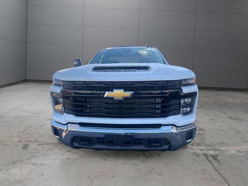 New 2026 Chevrolet Silverado 3500 W/T w/ WT Convenience Package AWD/4WD image 3