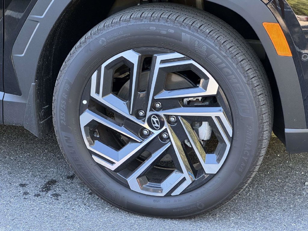 New 2026 Hyundai Tucson Limited AWD/4WD image 7