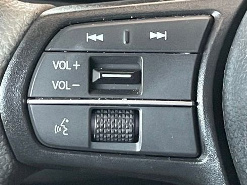 Certified 2023 Honda Accord EX image 9