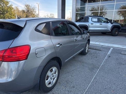 Used 2012 Nissan Rogue S image 4