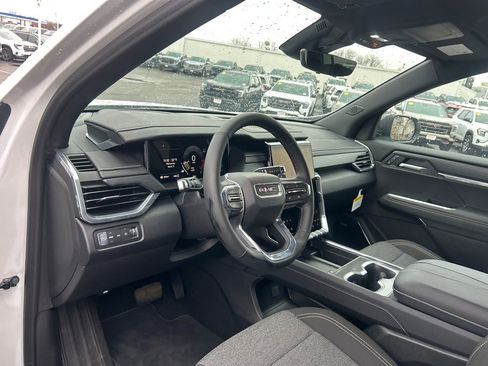 New 2026 GMC Acadia Elevation w/ Black Edition AWD/4WD image 19