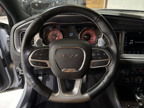 Used 2022 Dodge Charger SRT Hellcat image 14