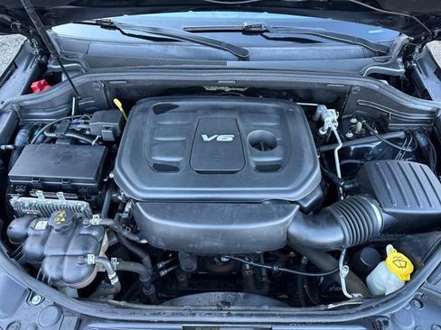 Used 2019 Jeep Grand Cherokee High Altitude image 26