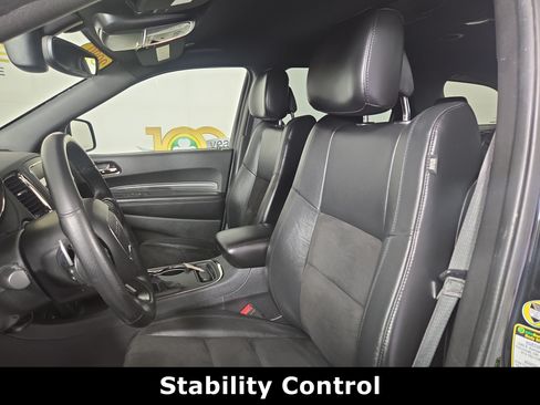 Used 2020 Dodge Durango GT AWD/4WD image 10