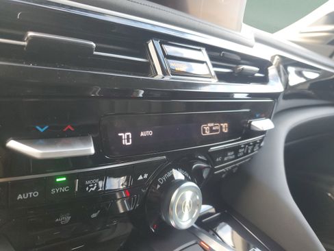 Certified 2026 Acura MDX FWD w/ Technology Package image 28