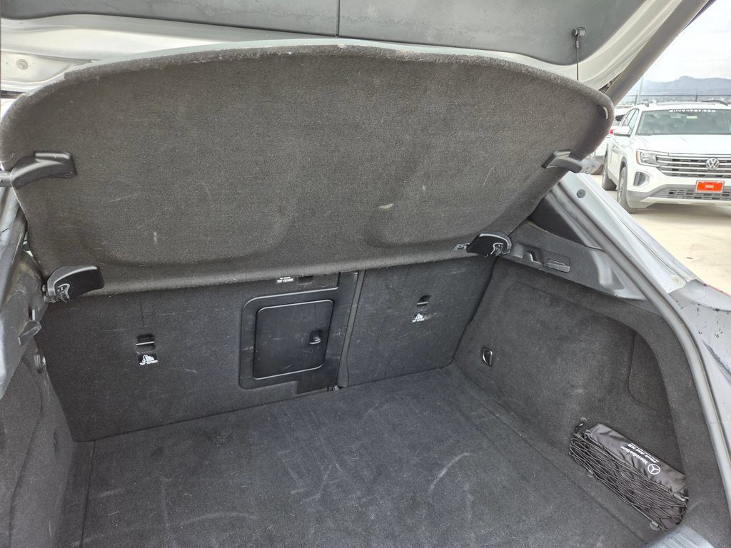 Used 2018 Mercedes-Benz GLA 250 4MATIC image 11