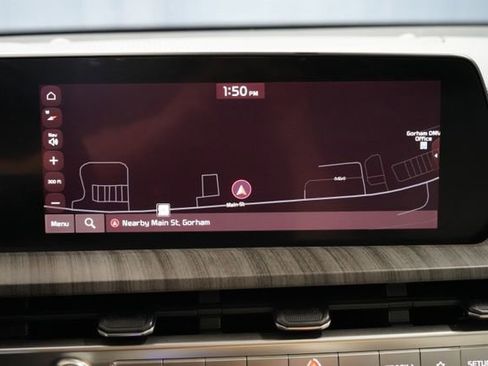 Used 2023 Kia Telluride EX w/ EX Captain's Chair Package AWD/4WD image 28