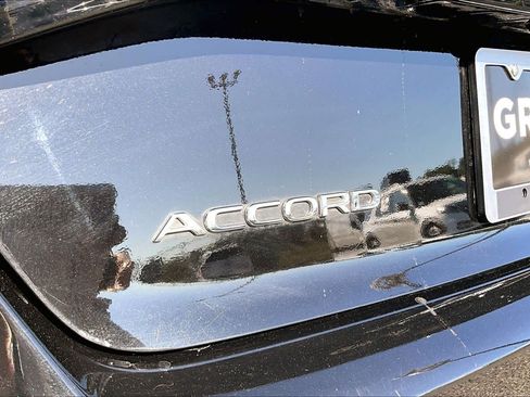 Used 2024 Honda Accord EX image 10