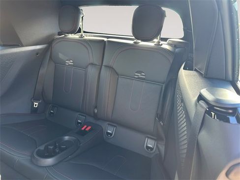 New 2026 MINI Cooper S image 13