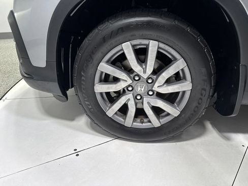 Used 2019 Honda Pilot EX-L image 10