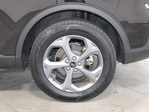 Used 2025 Ford Escape ST-Line AWD/4WD image 17