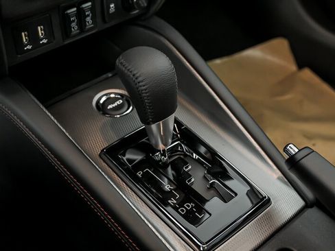 New 2026 Mitsubishi Outlander Sport SE image 25