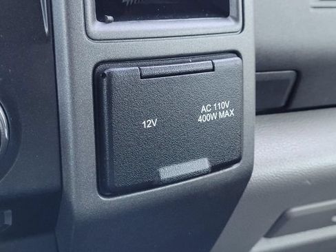 Used 2018 Ford F350 XL w/ Power Equipment Group AWD/4WD image 25