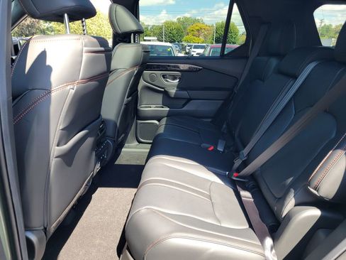 New 2026 Honda Passport TrailSport Elite image 32