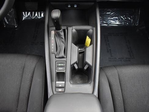 Used 2025 Honda Accord SE image 16