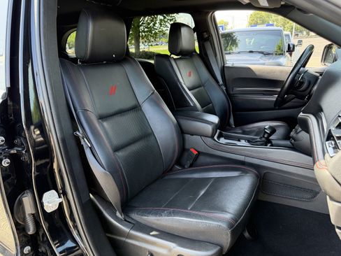 Used 2023 Dodge Durango GT AWD/4WD image 37