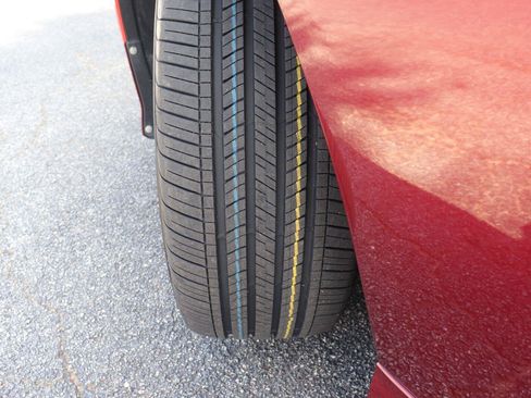 Used 2019 Dodge Charger GT w/ Blacktop Package RWD image 34