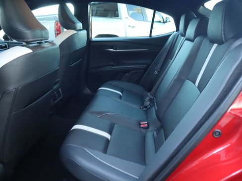 Certified 2025 Toyota Camry SE image 20