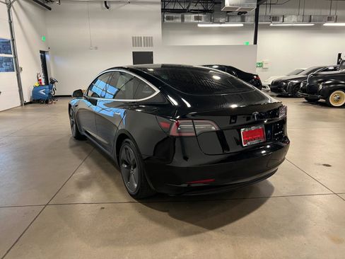 Used 2019 Tesla Model 3 Long Range image 5