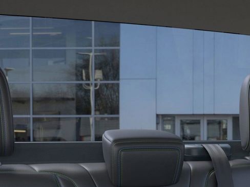 New 2025 Ford Maverick Lobo image 24