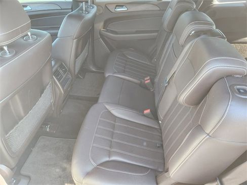 Used 2019 Mercedes-Benz GLS 450 4MATIC image 20