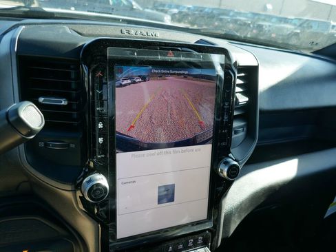 New 2026 RAM 2500 Tradesman image 23