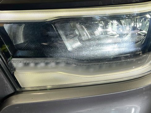 Used 2021 RAM 1500 Rebel w/ Rebel Level 2 Equipment Group AWD/4WD image 12