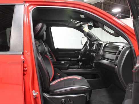 Used 2021 RAM 1500 TRX w/ TRX Level 2 Equipment Group AWD/4WD image 7