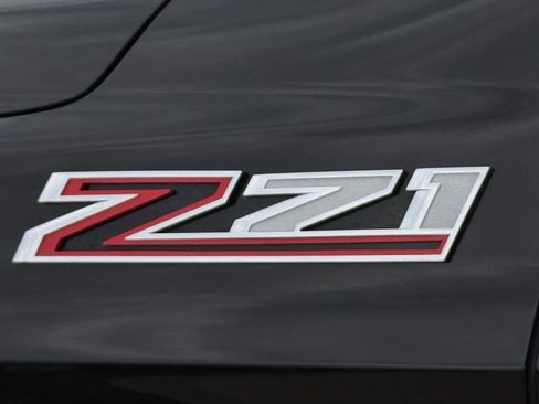 Used 2023 Chevrolet Tahoe Z71 w/ Z71 Off-Road Package image 10