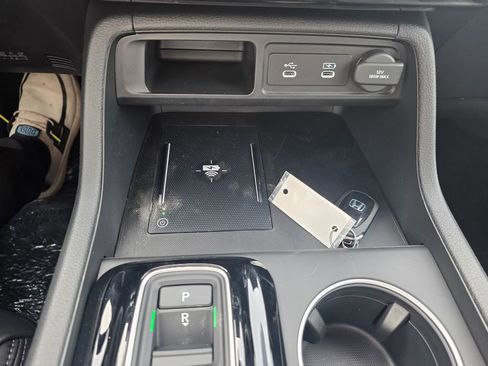 New 2026 Honda Pilot Touring image 19